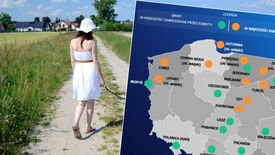 Kobiety już dawno wyjechały ze wsi. Poza miastami jest o 100 tys. więcej młodych mężczyzn niż kobiet.