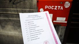 Wybory prezydenckie 2020. Ujawniamy kulisy zamieszania wokół wydruku pakietów wyborczych w Piotrkowie Trybunalskim.