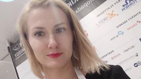 Martę Czaplę od trzech lat zaskakuje w Czechach "normalność" warunków prowadzenia biznesu.