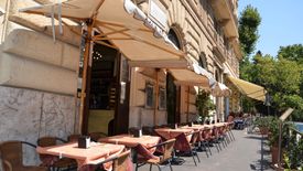 Gastronomia to jedna z branż, które we Włoszech najmocniej ucierpiały na pandemii koronawirusa