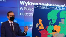 Jak Polska wypada na tle Europy? Niestety nie mamy się czym chwalić