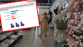 Polacy chcą powrotu niedzielnego handlu, ale "Solidarność" mówi zdecydowanie "nie"