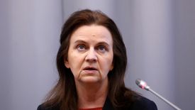 Prezes ZUS Gertruda Uścińska wyjaśnia, dlaczego wniosek o odroczenie składek jest tak obszerny