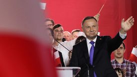 Wyniki wyborów 2020. Tak głosowały najbogatsze i najbiedniejsze gminy