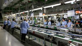 1,5 mln osób zarabia najniższą krajową, czyli 2600 zł brutto.