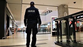 Reżim sanitarny w sklepach ma być ściśle kontrolowany