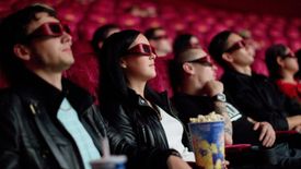 W kinie bez popcornu? Tak mogą wyglądać najbliższe miesiące.