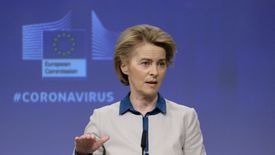 Unia Europejska jest blisko podpisania umowy handlowej z Meksykiem