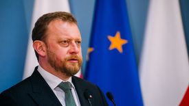 Łukasz Szumowski w rozmowie z money.pl tłumaczy się z biznesów brata i żony. Wyjaśnia niedoszłą współpracę z... aresztowanym biznesmenem.