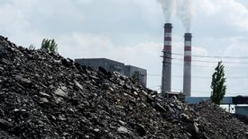 Związkowcy nie akceptują pomysłu zarządu PGG na obniżenie kosztów.