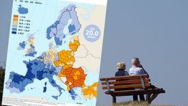 62 proc. Polaków deklaruje, że przejdzie na emeryturę tak szybko, jak będzie to możliwe