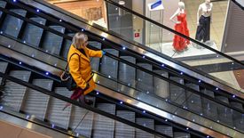 Galerie handlowe czekają trudne czasy. Najemcy szukają oszczędności, klienci mogą się bać.