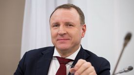 TVP chwilowo bez prezesa. Jacek Kurski ma wrócić po wyborach prezydenckich 2020