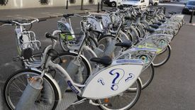 Warszawa szuka operatora systemu rowerów miejskich na najbliższe lata. Chętnych jednak brakuje