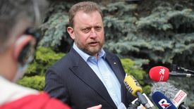 Ministerstwo Zdrowia kupiło 1200 respiratorów za około 200 mln zł.