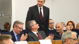 RPD Mikołaj Pawlak proponuje alimenty natychmiastowe