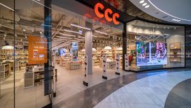 CCC opublikowało właśnie strategię na najbliższe 3 lata. Chce stawiać na ekologię i stawiać kasy samoobsługowe
