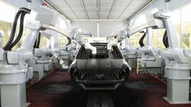 Szacunki wskazują, że w 2020 roku na świecie będzie pracowało 3 mln robotów