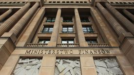 Przygotowane w resorcie finansów założenia budżetu nie przewidują podwyżek dla urzędników
