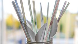 Unia zdecydowała. Plastikowe jednorazówki będą zakazane