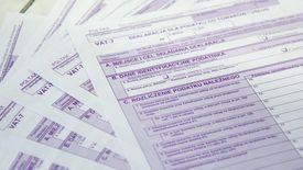 Podatek VAT to jeden z głównych przychodów budżetu