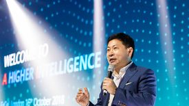 Richard Yu, a właściwie Yu Chengdong, do Huawei trafił w 1993 roku. Jest CEO Huawei Technologies Consumer Business Group