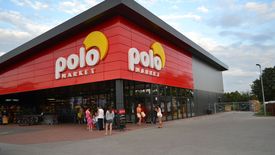 Sieć Polomarket ma obecnie ok. 280 placówek w małych i dużych miastach na terenie całej Polski.
