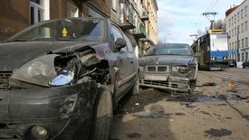 Polisy OC tanieją w całej Polsce
