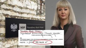 Martyna Wojciechowska szykowana do zarządu NBP