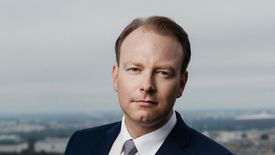 Paweł Surówka, prezes zarządu PZU SA.: Miałem przyjemność poznać wiele ciekawych osób. Mieliśmy dużo spotkań z firmami, i to zarówno z konkurentami globalnymi, jak i ewentualnymi partnerami.