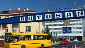 PGZ przejęła Autosan przed 6 miesiącami, co miało uchronić producenta autobusów od upadku.