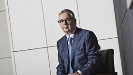 Prof. Janusz Filipiak, prezes firmy Comarch