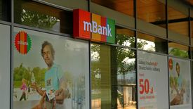 Przejmując mBank, francuski BNP Paribas może znacznie urosnąć w siłę.