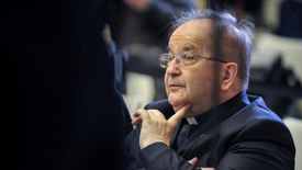 Fundacja Lux Veritatis osiąga zyski, o których inne fundacje mogą tylko pomarzyć. Ojciec Tadeusz Rydzyk wyprzedza konkurencję