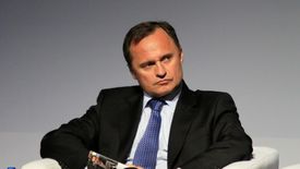 Według mediów ABW miało próbować zatrzymać Czarneckiego