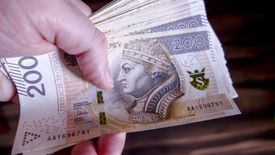 Jeśli osoba na emeryturze chce dorabiać, musi mieć śwadomość, że obowiązują limity dorabiania