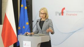 Reforma resortu Teresy Czerwińskiej przynosi efekty.