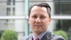 Michał Seńczuk, prezes zarządu POLOmarket