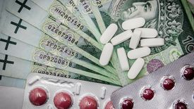 Leki z dostawą do domu? - To niedopracowany pomysł - mówią aptekarze