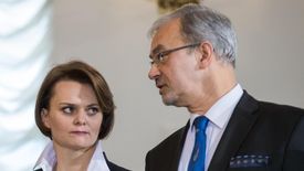 Konstytucja biznesu zastąpi ustawę o działalności gospodarczej.