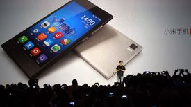 Debiut Xiaomi nie był okazały. Inwestorów dopadły obawy