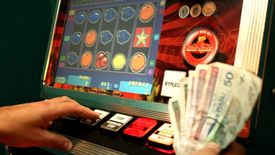 Automaty do gier od kwietnia objęte są monopolem państwa