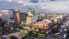 Nairobi jest jedną z lokalizacji, gdzie PAIH oferuje przedsiębiorcom swoje usługi