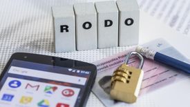 RODO obowiązuje od 25 maja