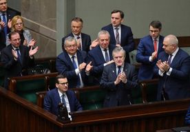 Polacy dosypali do budżetu 14 mld zł. Coraz trudniej oszukiwać na podatkach