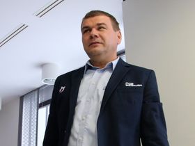 Demski zabrał głos ws. Pedersena. Zaczął mówić o kartce