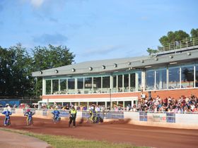 Rekordziści zorganizowali aż 33 imprezy!