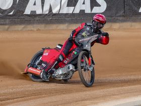 Keynan Rew mistrzem Oceanii. Pech zawodnika Wilków w finale