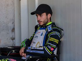 "Mam jedno życie". Szczere wyznanie zawodnika Wybrzeża