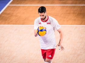 Aleksander Śliwka wrócił na parkiet